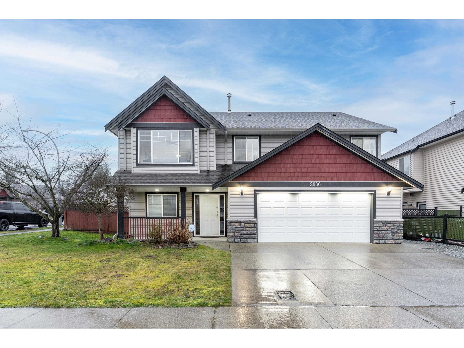 2886 Boxcar St, Abbotsford, BC V4X 2S5