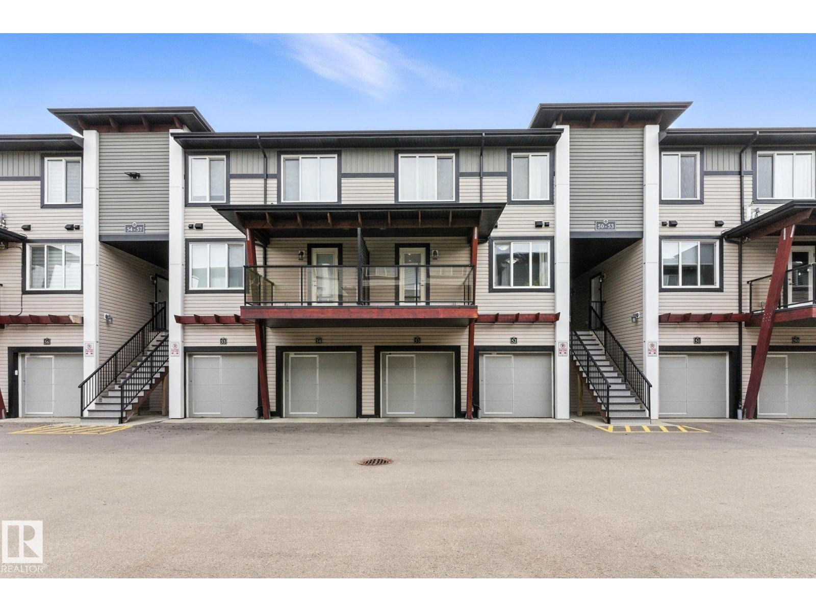 446 Allard Boulevard Southwest #53, Edmonton, AB T6W 3S7