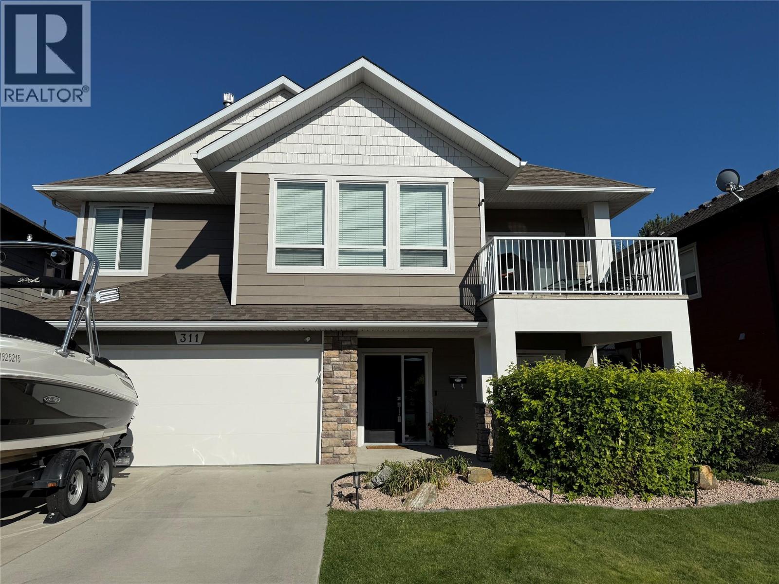 311 Poonian St, Kelowna, BC V1X 8C3