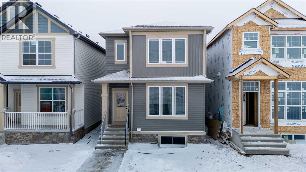 419 Hotchkiss Mnr, Calgary, AB T3S 0N3