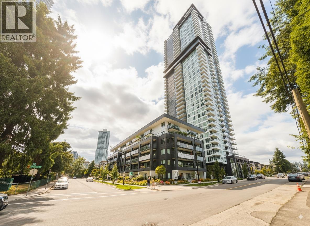 537 Cottonwood Avenue Unit 3202, Coquitlam, BC V3J 0S4