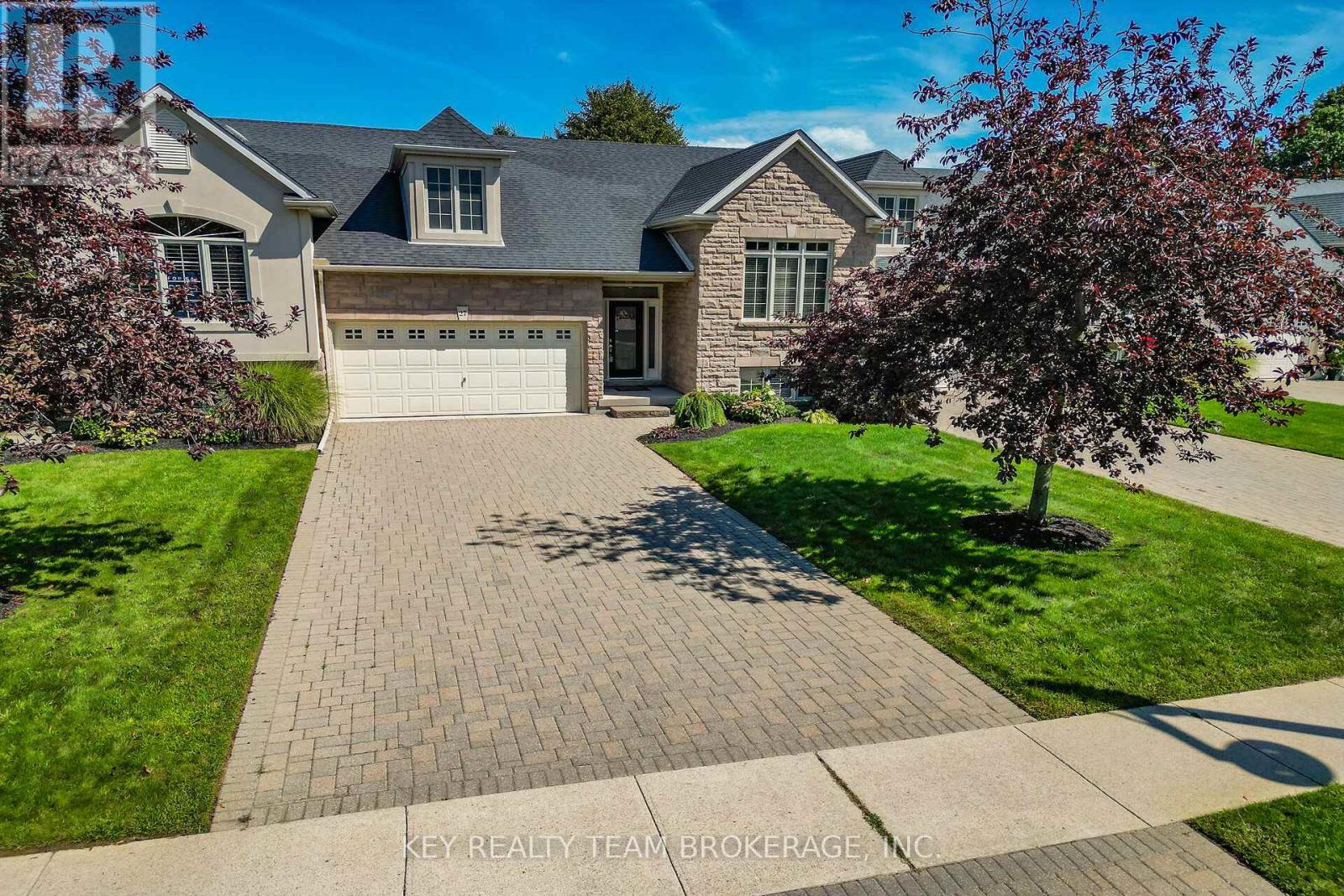3 27 Scullers Way, St. Catharines, ON L2N 7S9