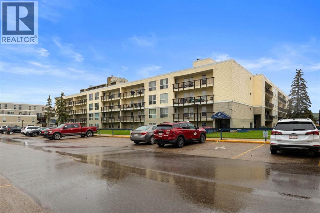 14921 Macdonald Drive Unit 211, Fort Mcmurray, AB T9H 4H3