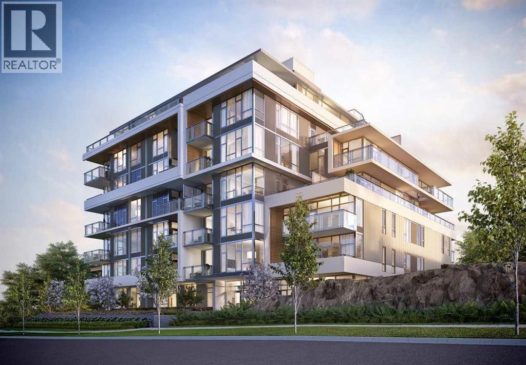 4988 Cambie Street Unit 208, Vancouver, BC V5Z 2Z5