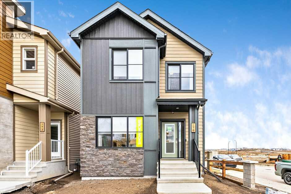 20 Heartwood Ln SE, Calgary, AB T3M 2K1