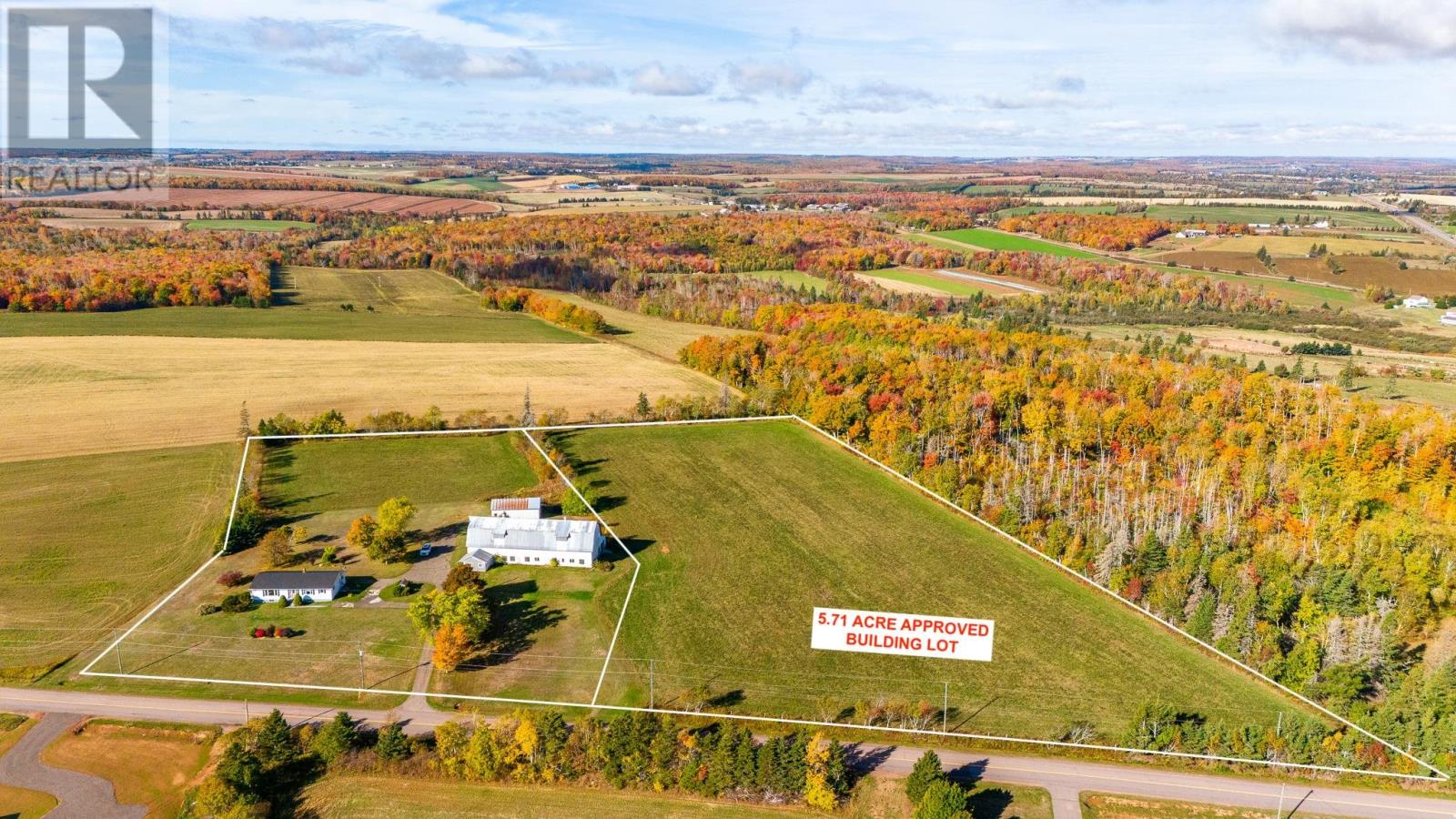 88 Colville Rd, Brookfield, PE C0A 1Y0