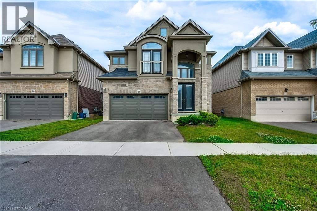 84 Cooke Ave, Brantford, ON N3T 0S1