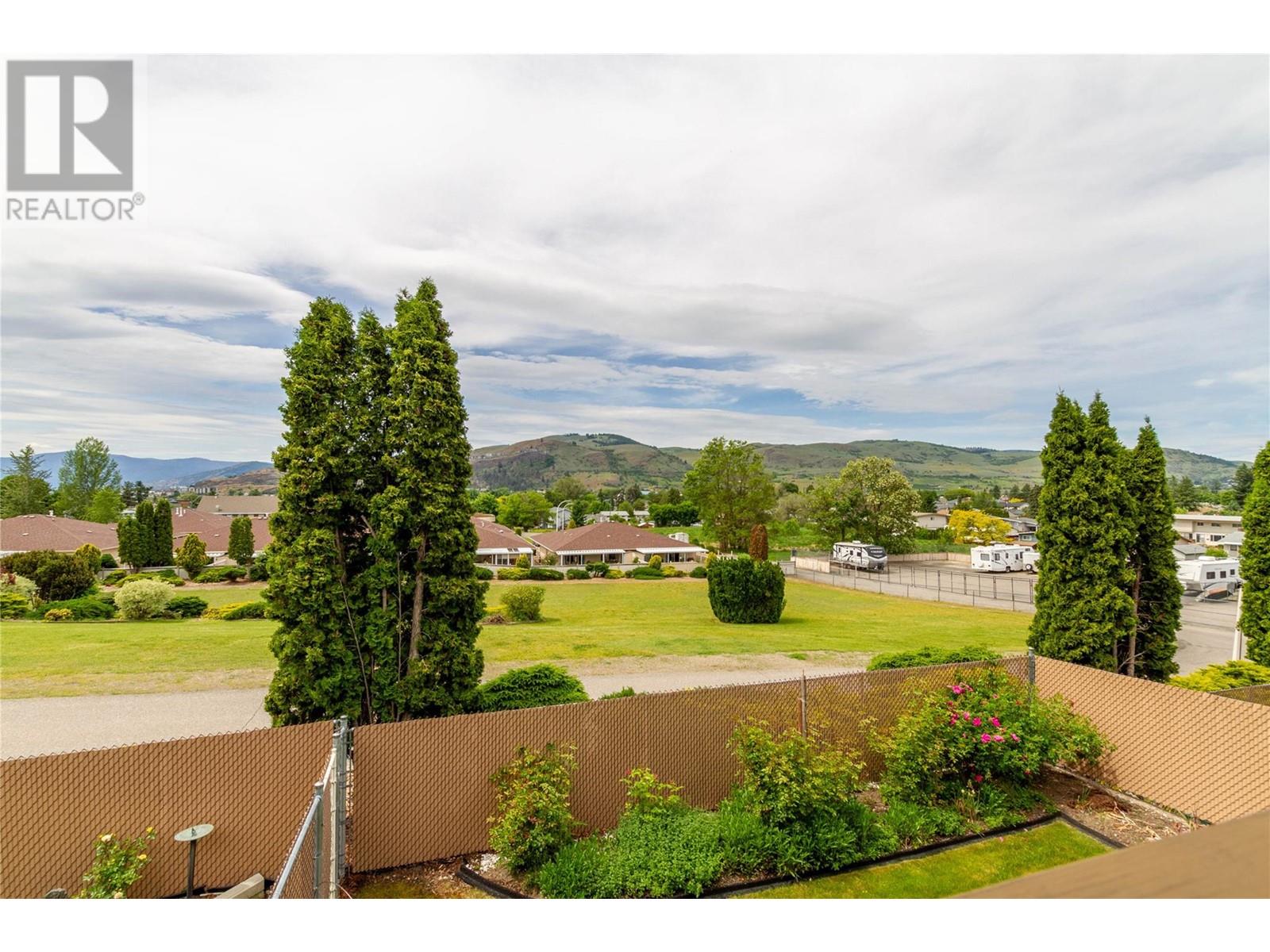 3930 20 Street Unit 18, Vernon, BC V1T 4C9