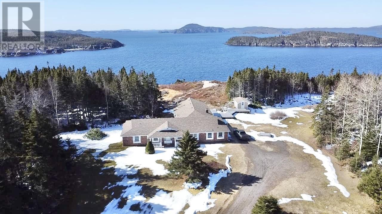 31 Moores Cove Rd, Cottrell's Cove, NL A0H 1L0