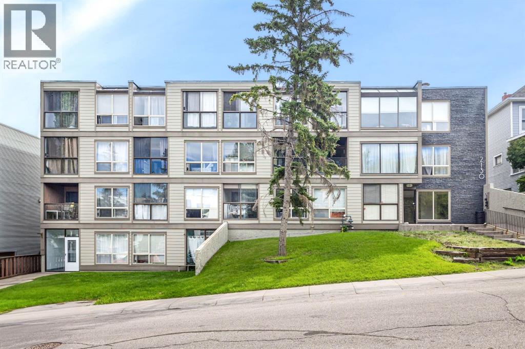 2130 17 Street Sw Unit 304, Calgary, AB T2T 4M4