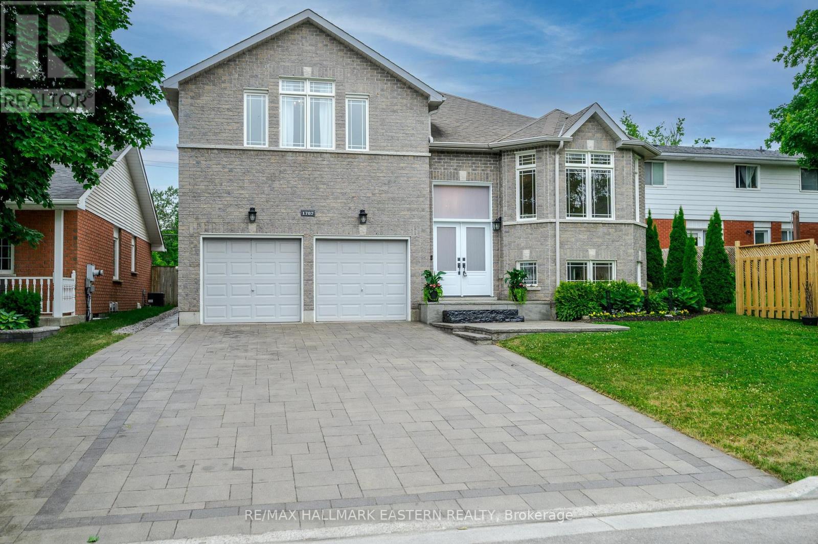 1787 Waddell Ave Ward 1 Ave, Peterborough, ON K9K 2G5