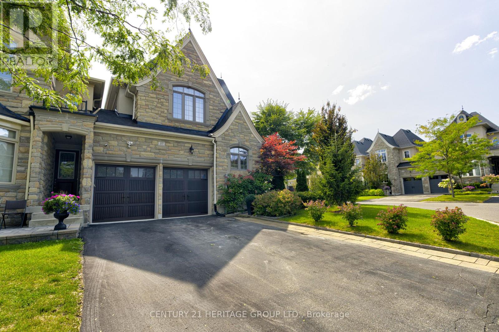 57 Robert Berry Cres, King, ON L7B 1L6