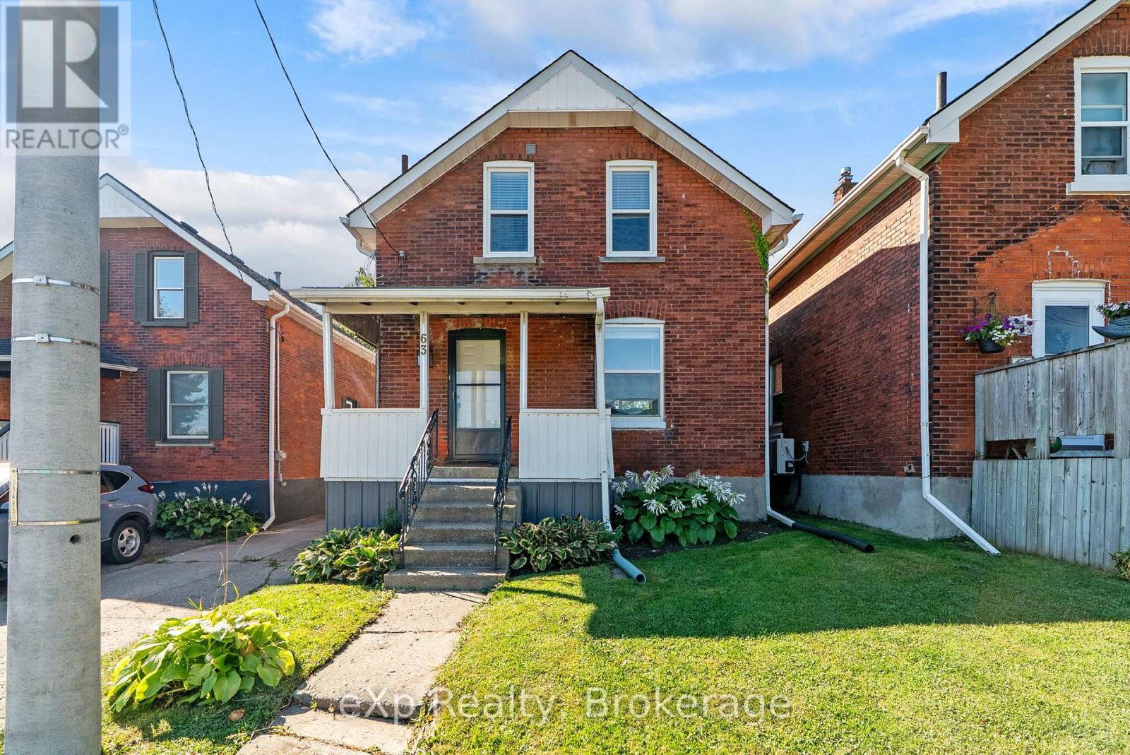 63 Guelph St, Stratford, ON N5A 3W7
