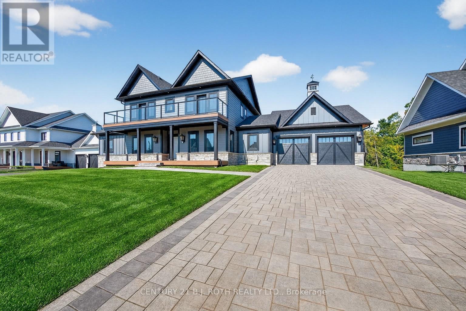 8 Clydesdale Ct, Oro-medonte, ON L0K 1E0