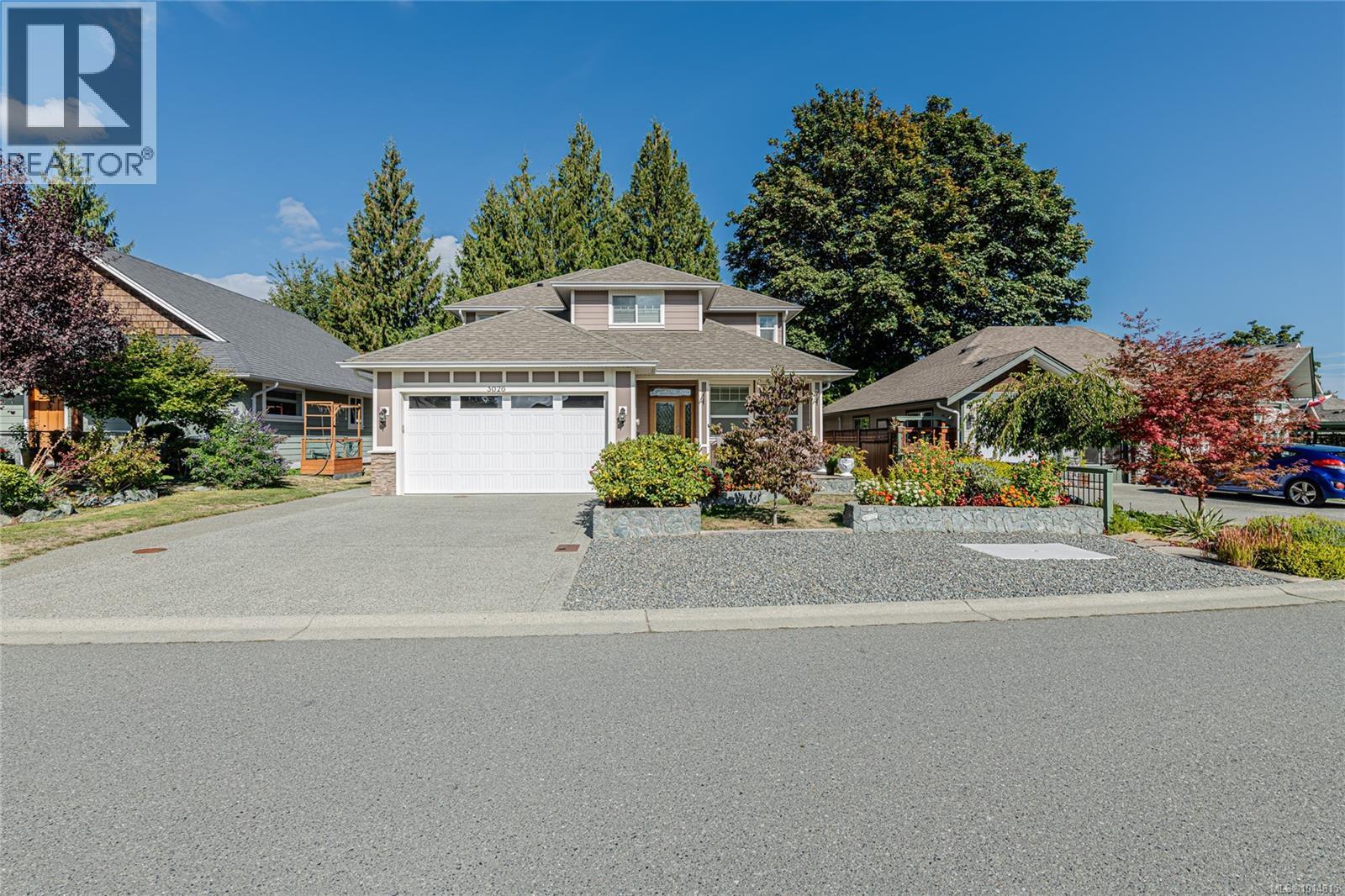 3026 Keystone Dr, Duncan, BC V9L 0E1