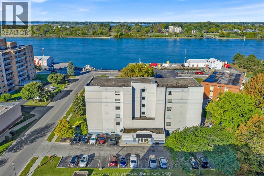 100 Pickering Unit 102, Amherstburg, ON N9V 4A8