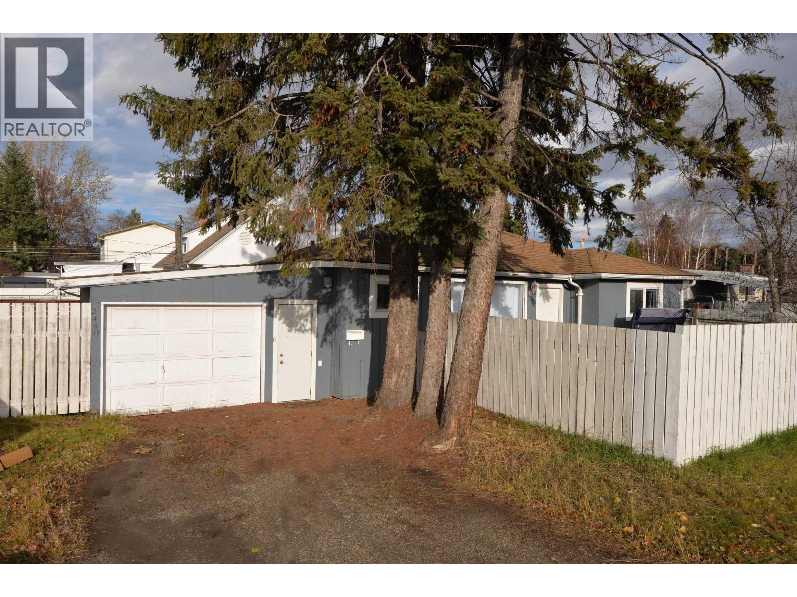 2440 15th Avenue, Prince George, BC V2M 1S6