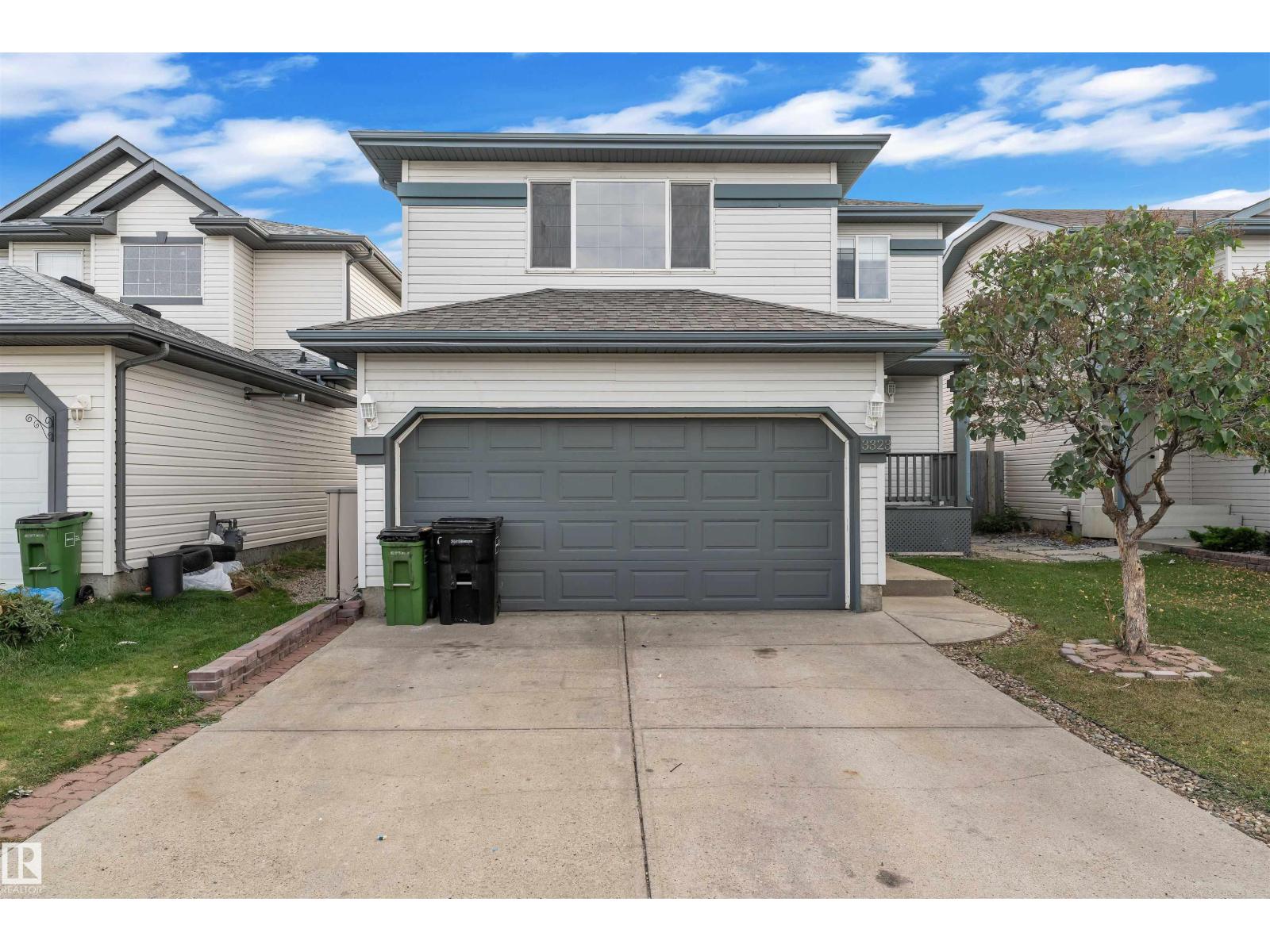 26 Av Nw Unit 3323, Edmonton, AB T6T 1P9