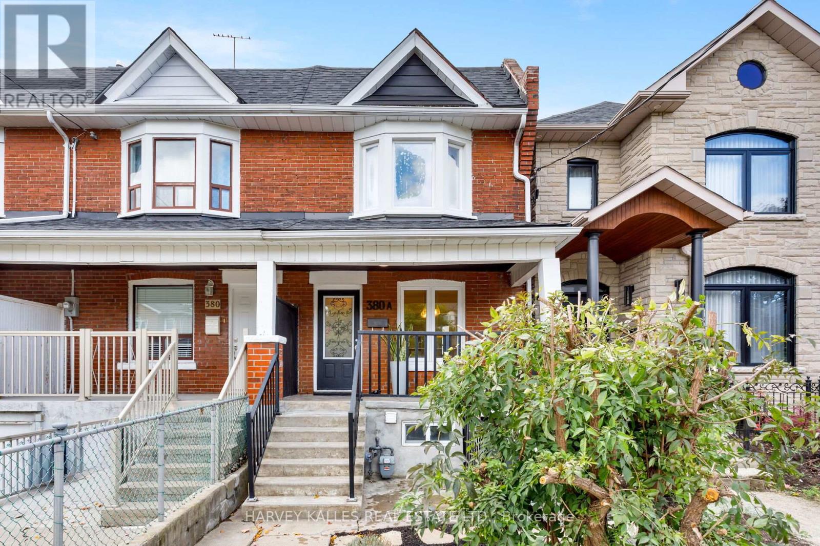 380 Westmoreland Ave #a, Toronto, ON M6H 3A7
