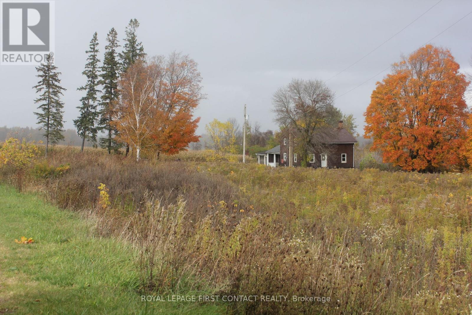 280 Concession 10 Rd, Brockton, ON N0G 1J0