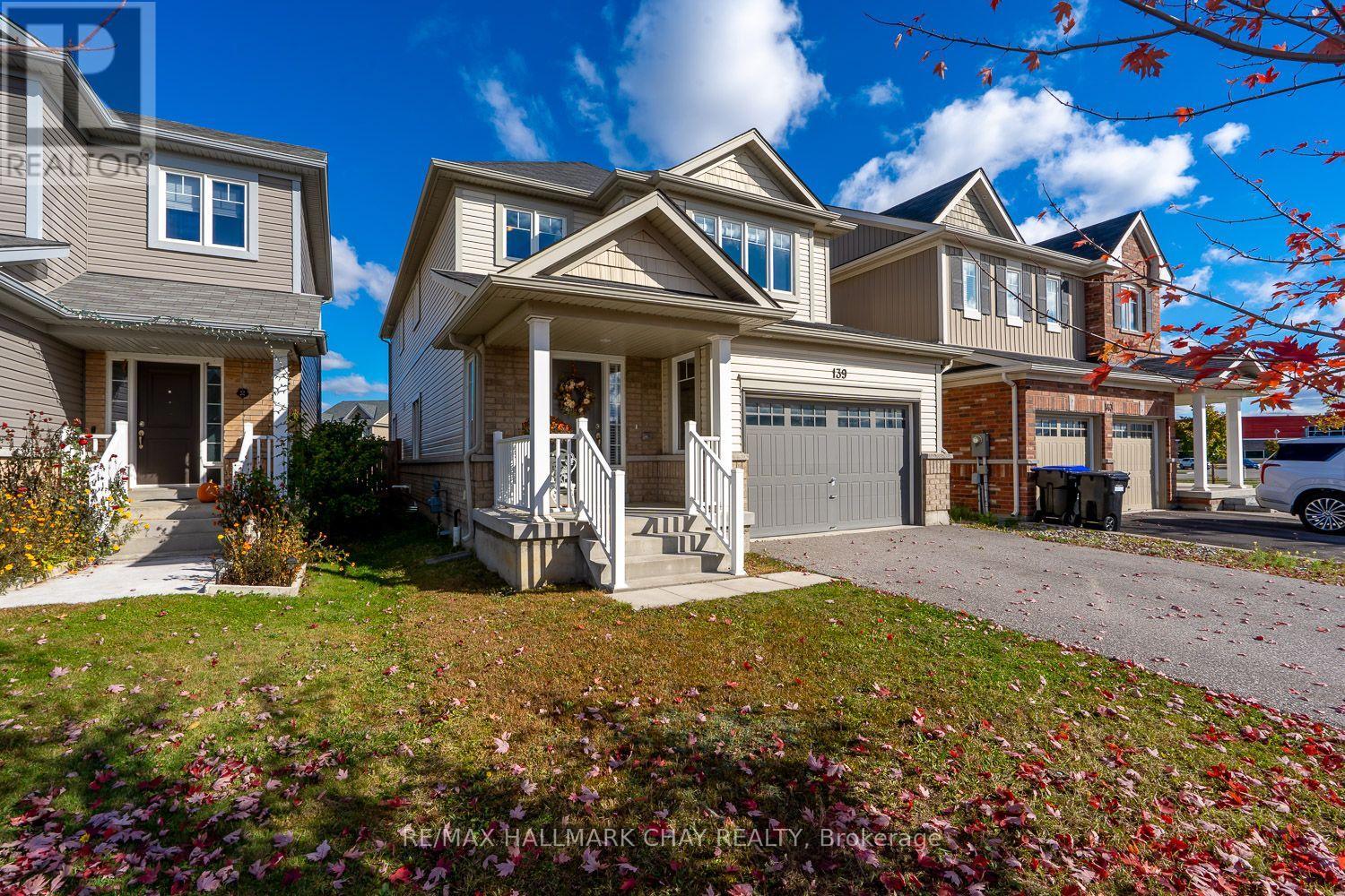 139 Knight St, New Tecumseth, ON L9R 0R5