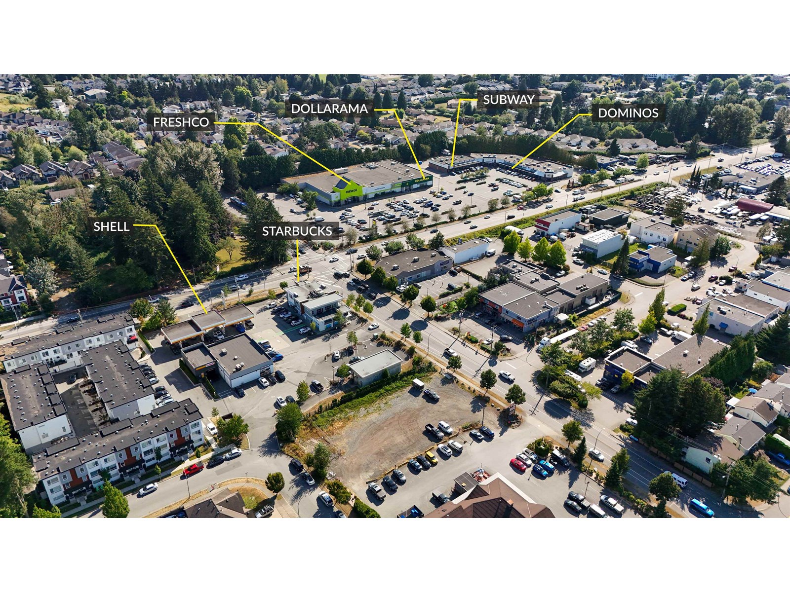 271 Street Unit 3112, Langley, BC V4W 3H7