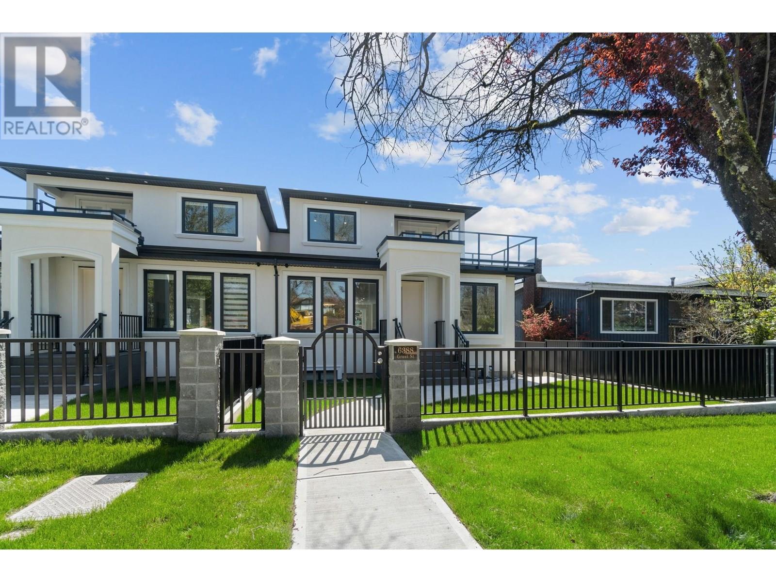 6388 Grant St, Burnaby, BC V5B 2K6