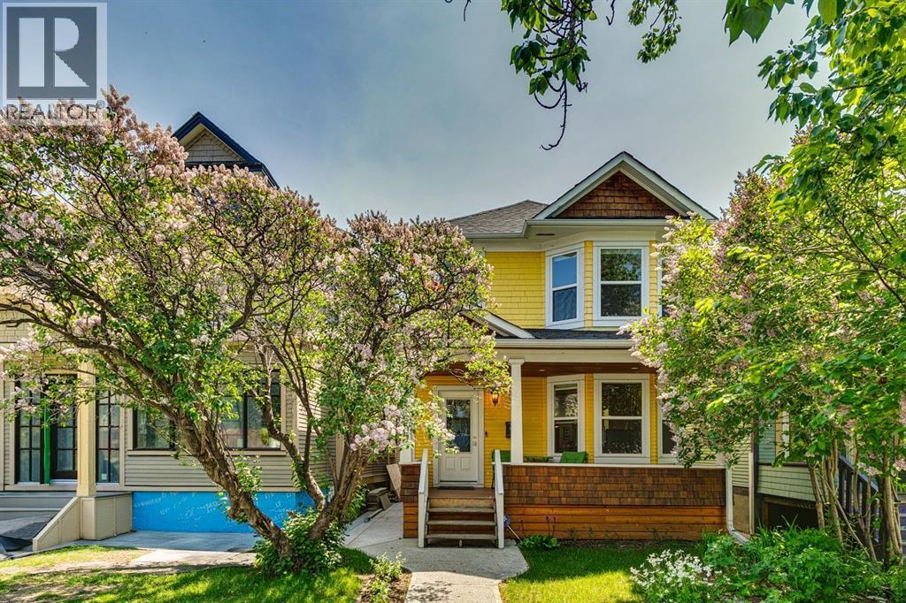 23 Avenue Sw Unit 609, Calgary, AB T2S 0J6
