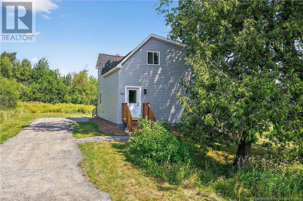 416 Colpitts Rd, Colpitts Settlement, NB E4J 1B6