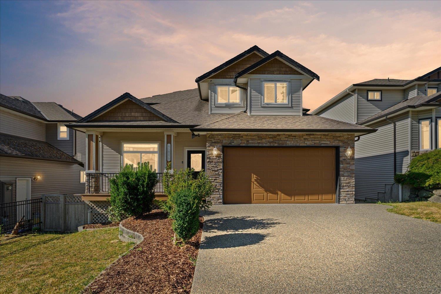 46259 Tournier Placepromontory, Chilliwack, BC V2R 6A2