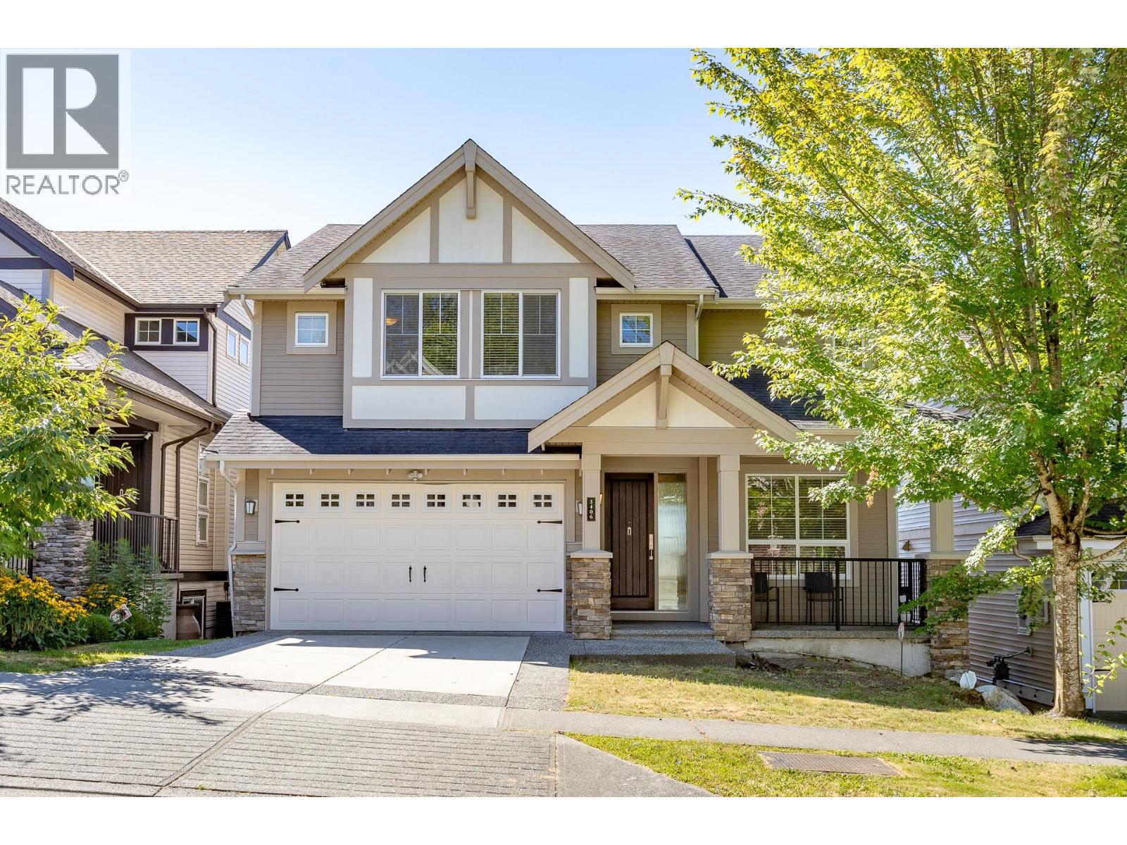3406 Derbyshire Ave, Coquitlam, BC V3E 0G3