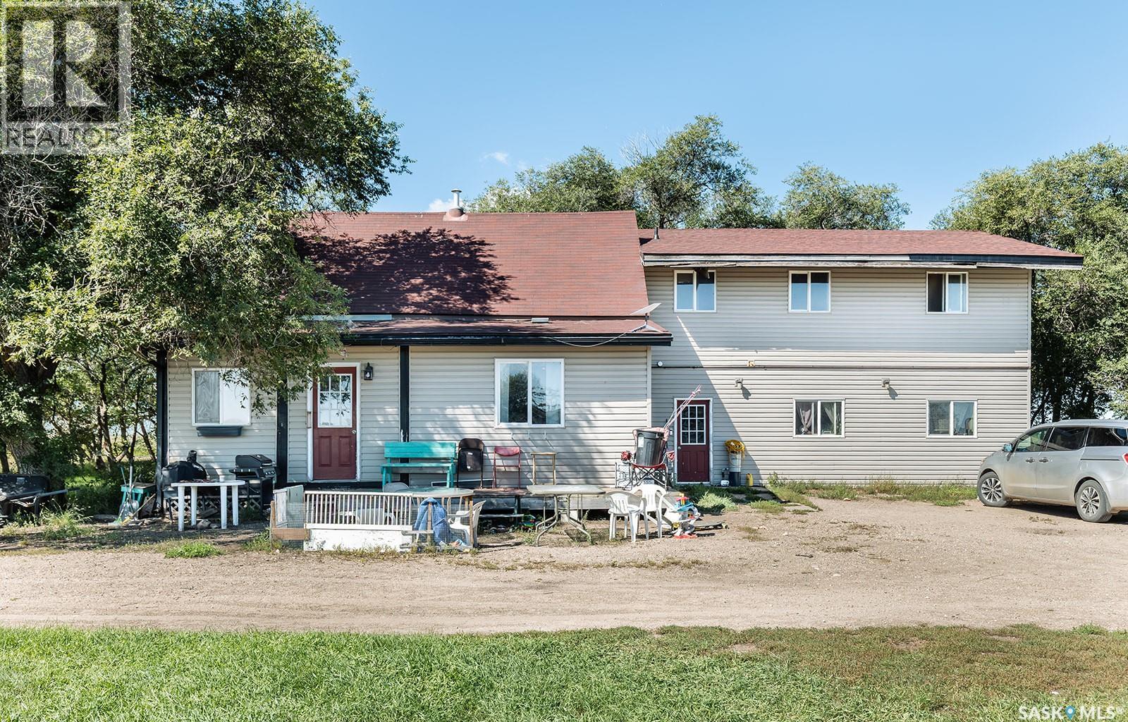 Waycott Acreage, Vanscoy Rm No. 345, SK S0K 0J0