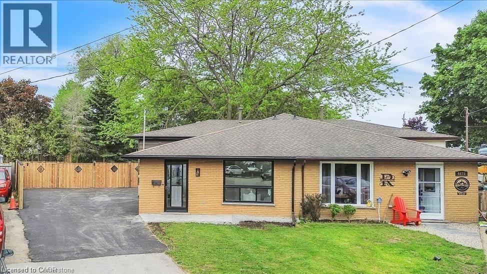 4476 Margueritte Ave, Beamsville, ON L3J 0B9