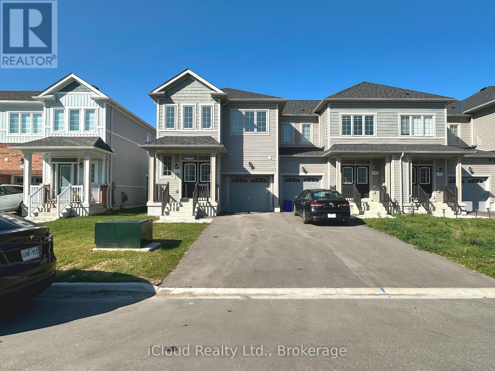 548 Red Elm Dr, Shelburne, ON L9V 3Y5