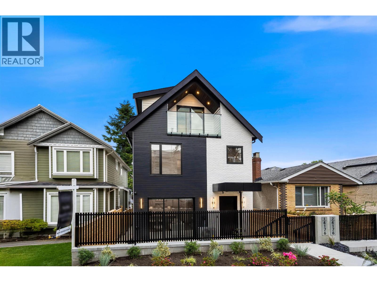 4176 Balkan Street Unit 2, Vancouver, BC V5V 3Z2