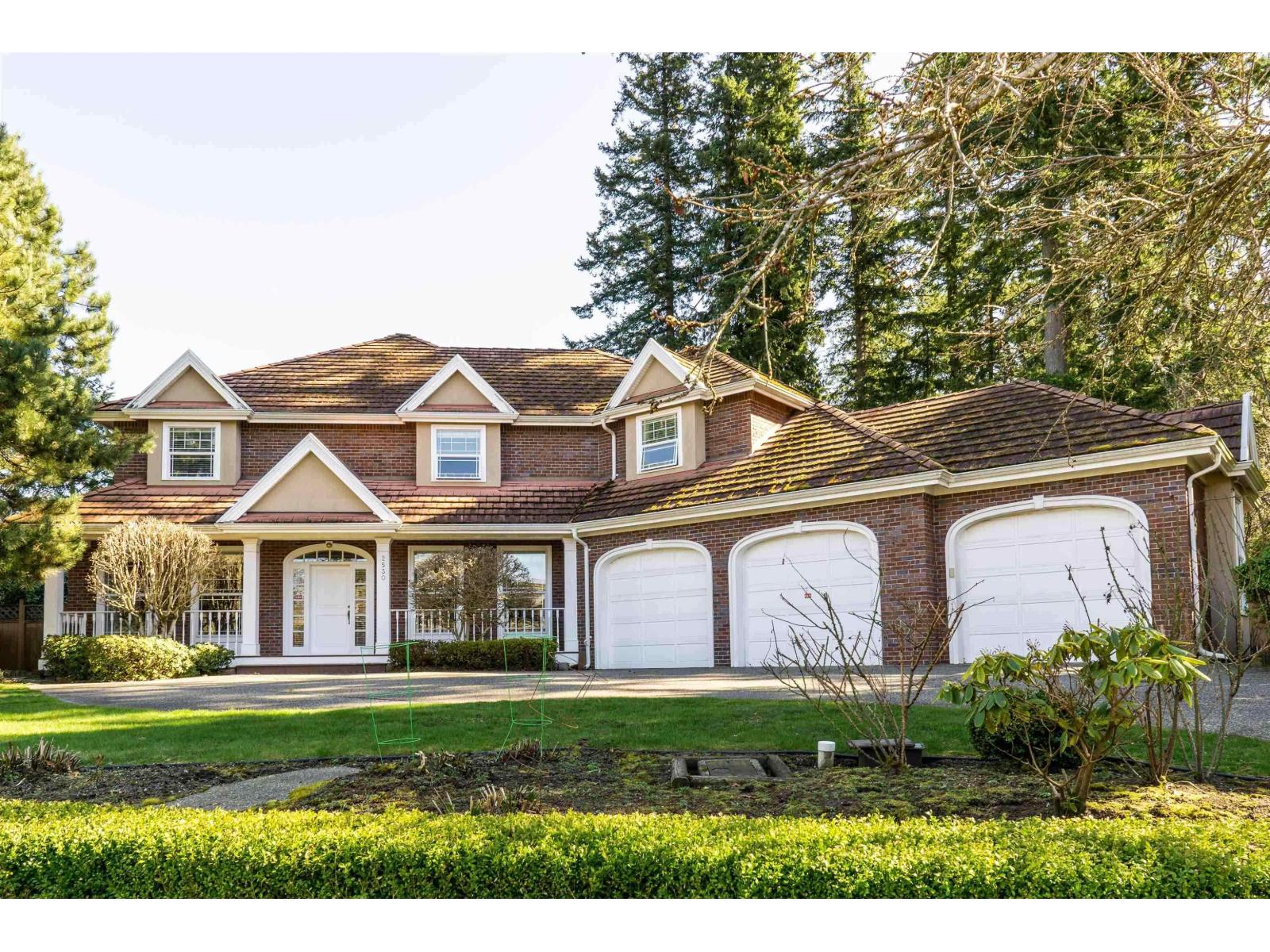 138 Street Unit 2530 #a, Surrey, BC V4P 2M1