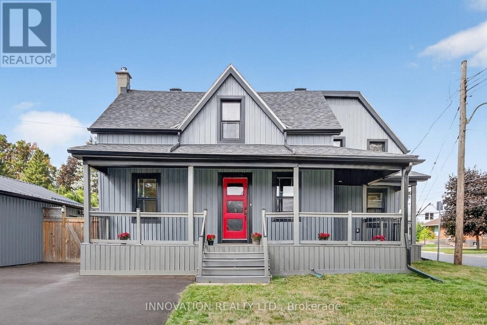 70 Augusta St, South Dundas, ON K0C 1X0