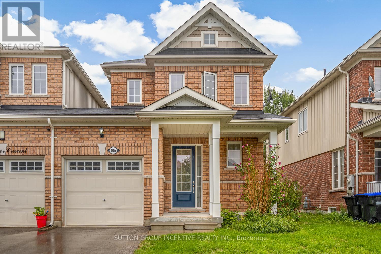 105 Collier Cres, Essa, ON L0M 1B5