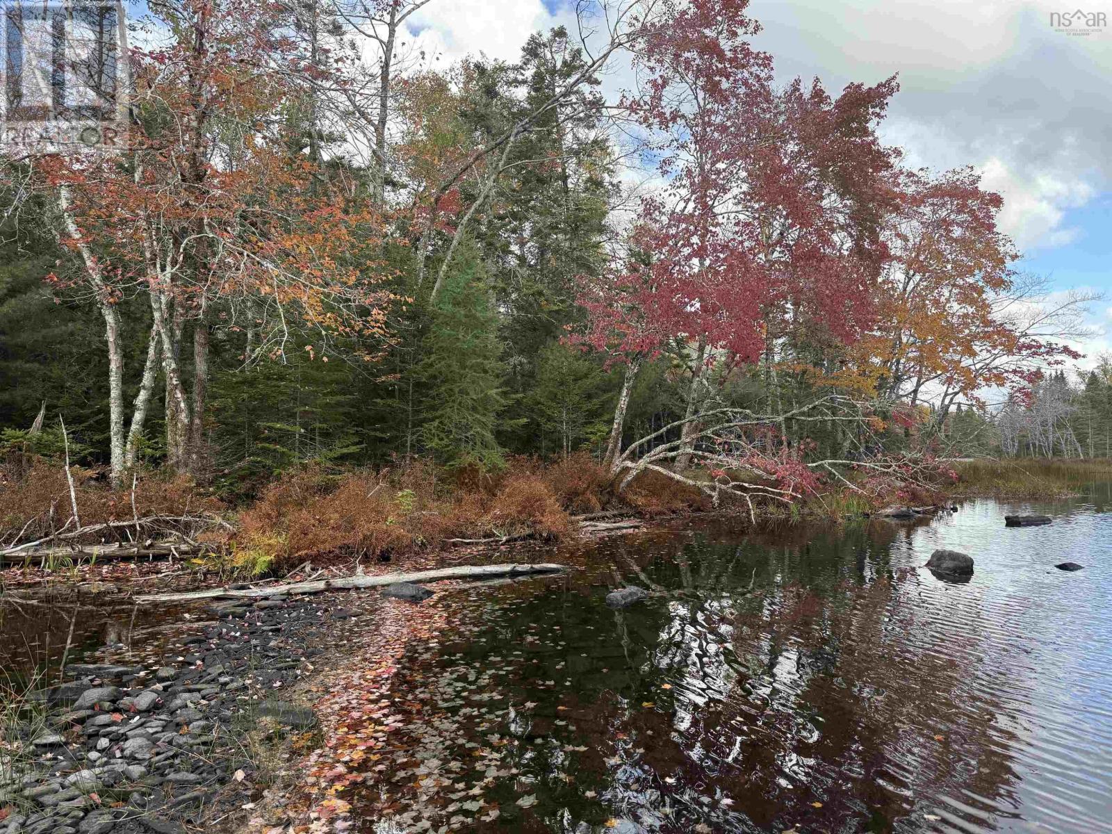 Lot 7 Old Dam Road, Eight Island Lake, NS B1H 1L0
