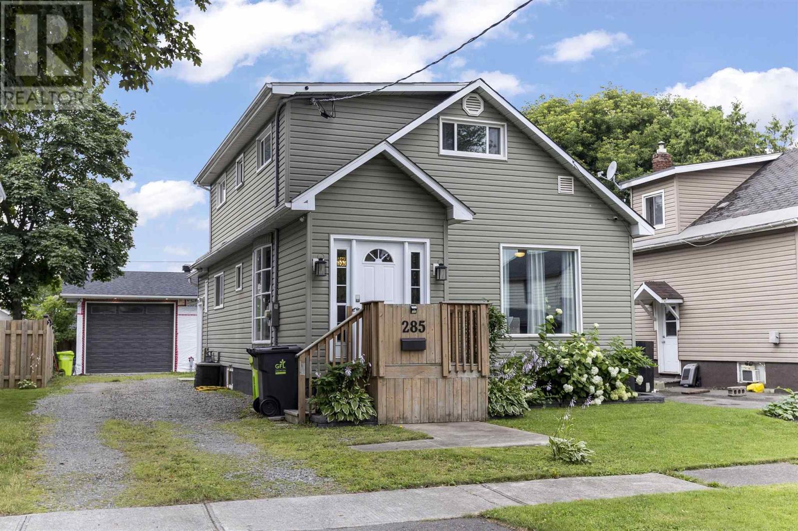 285 Third Ave, Sault Ste. Marie, ON P6C 4M2