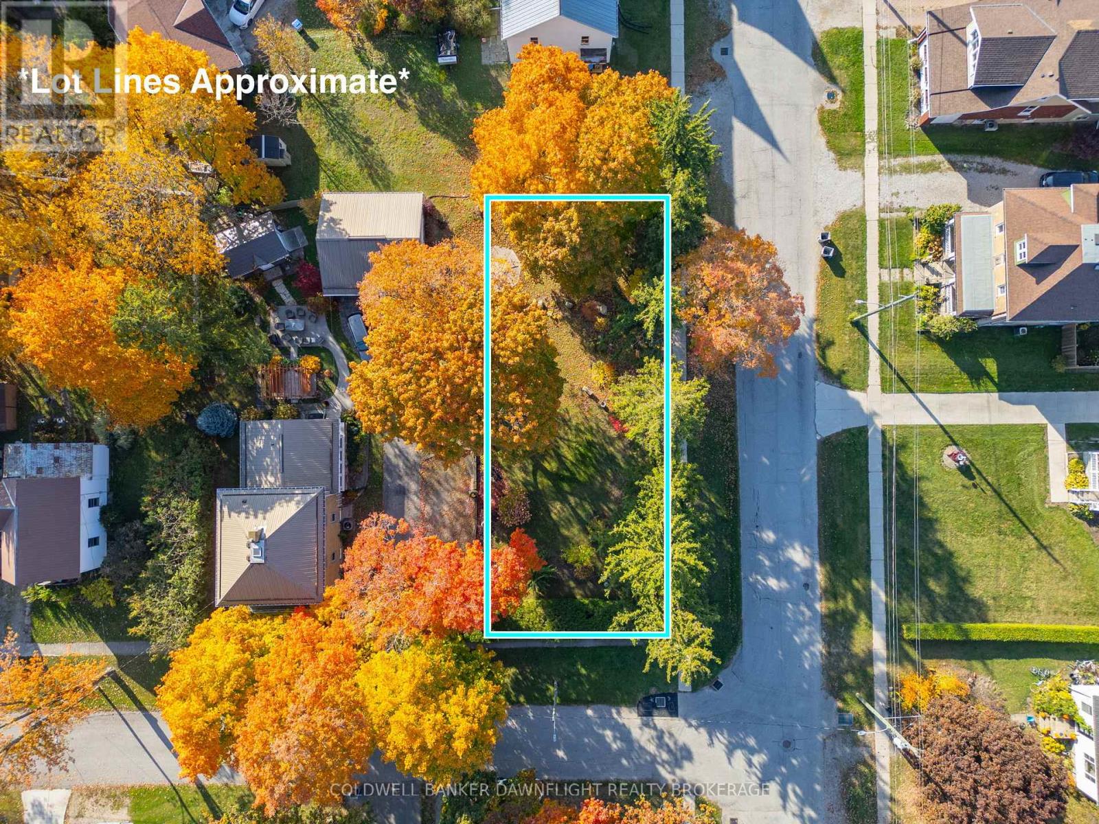 21 Rosalie St, Bluewater, ON N0M 2T0