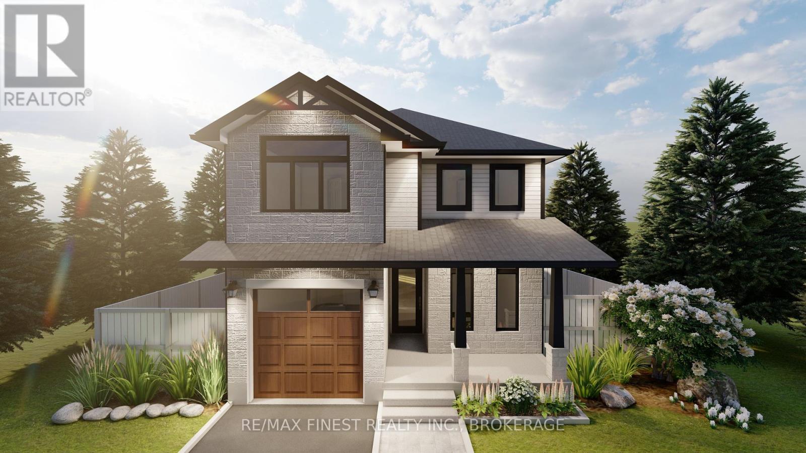 1328 Turnbull Wy E32 Way, Kingston, ON K7P 2V6