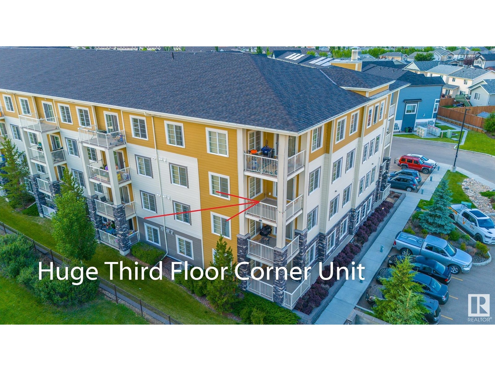 3670 139 Avenue Northwest #319, Edmonton, AB T5Y 3N5