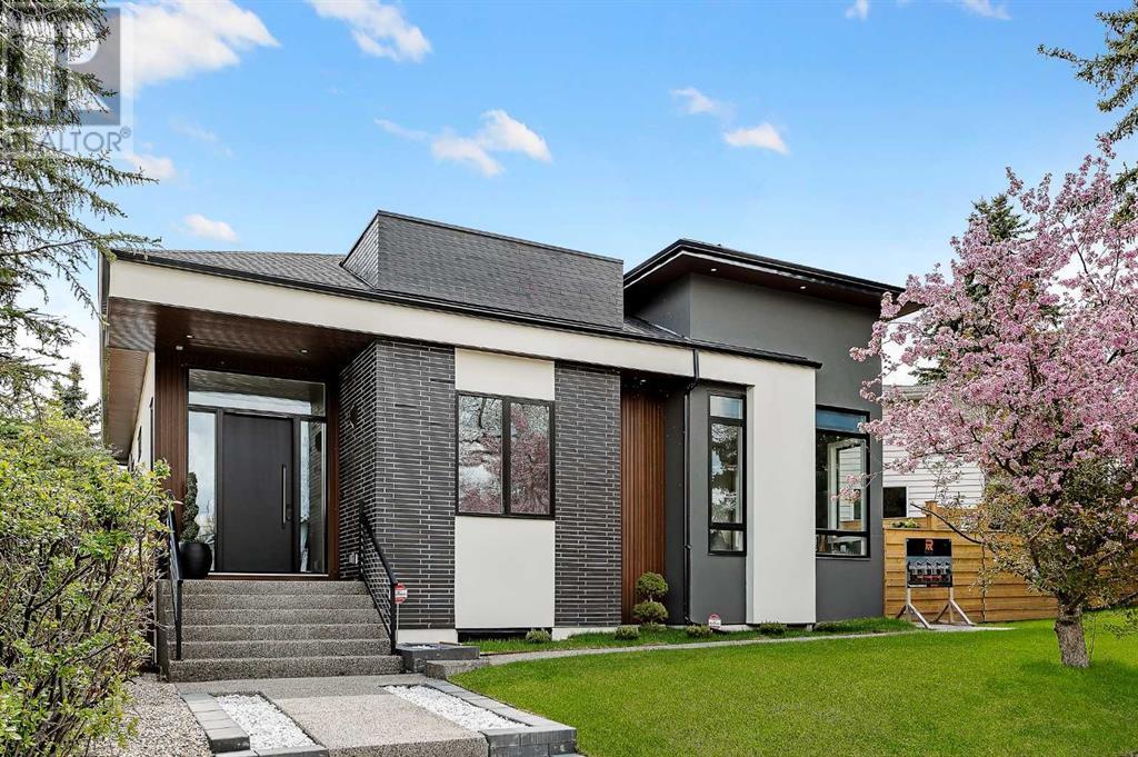 39 Avenue Nw Unit 1027, Calgary, AB T2K 0E2