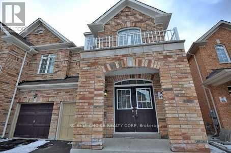 54 Clearfield Dr, Brampton, ON L6P 3J5