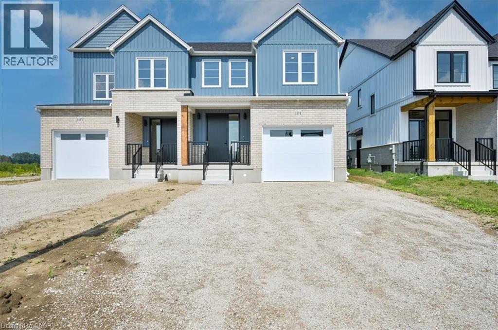 101 Clayton St, West Perth, ON N0K 1N0