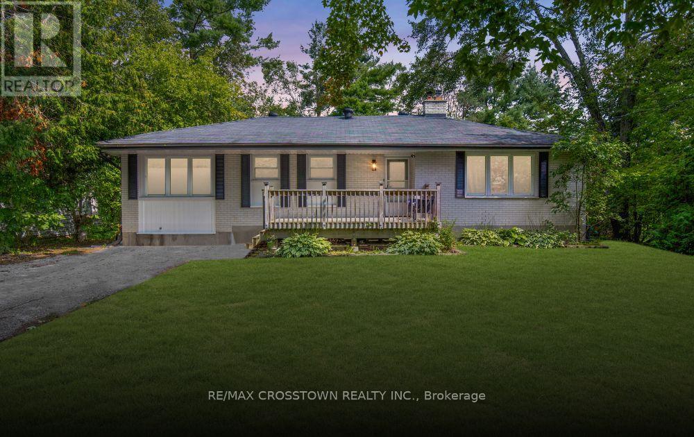 3495 Brennan Line, Severn, ON L3V 6H3