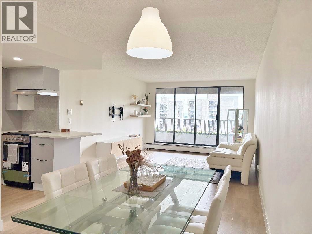 4194 Maywood Street Unit 1006, Burnaby, BC V5H 4E9