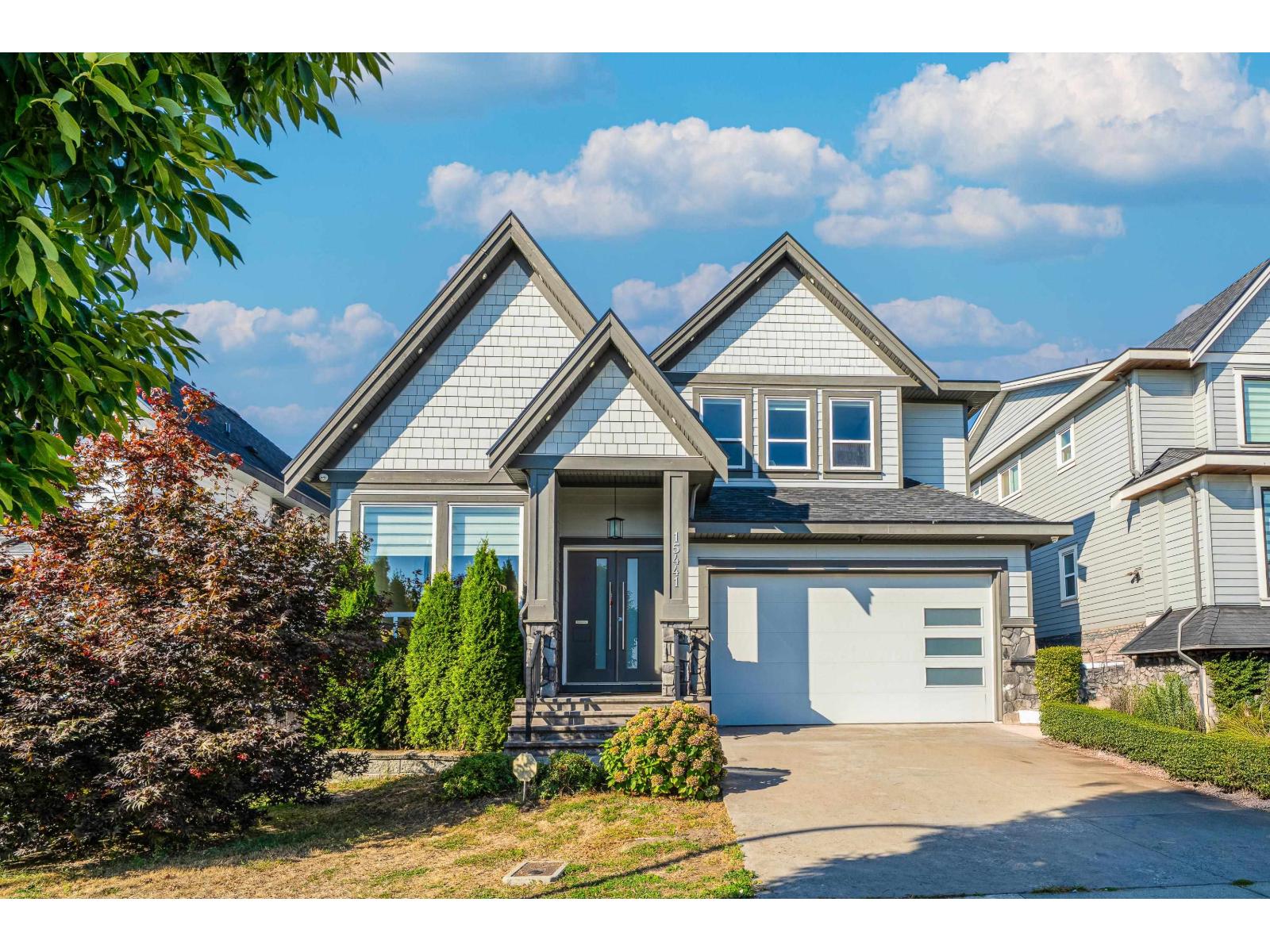 76 Avenue Unit 15441 #b, Surrey, BC V3S 1C2