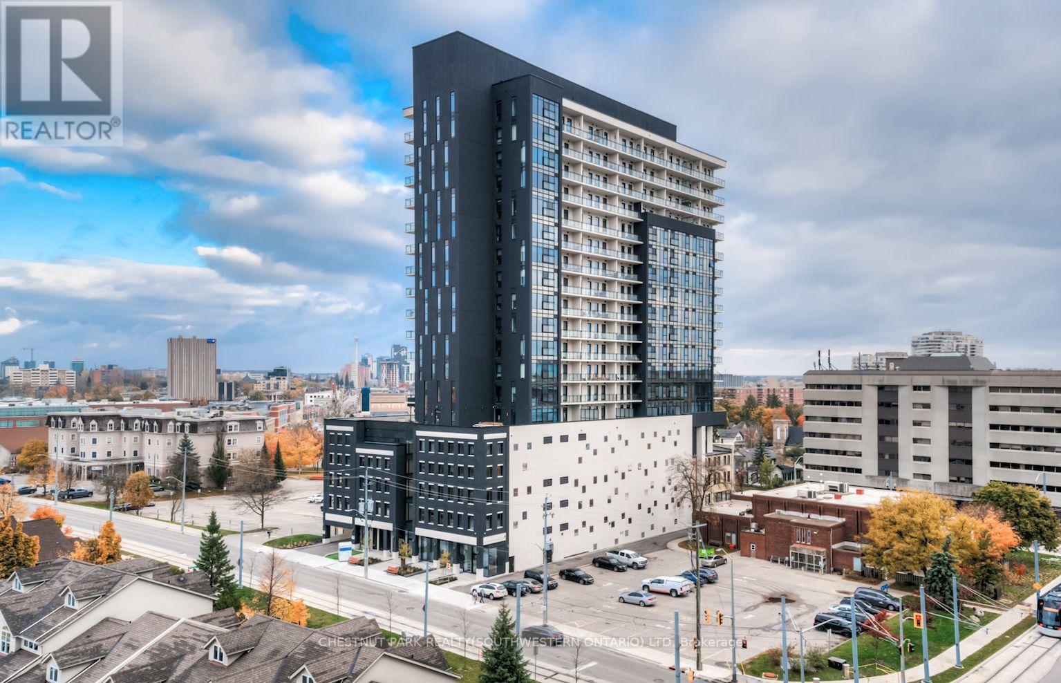 1811 181 King St S, Waterloo, ON N2J 0E7